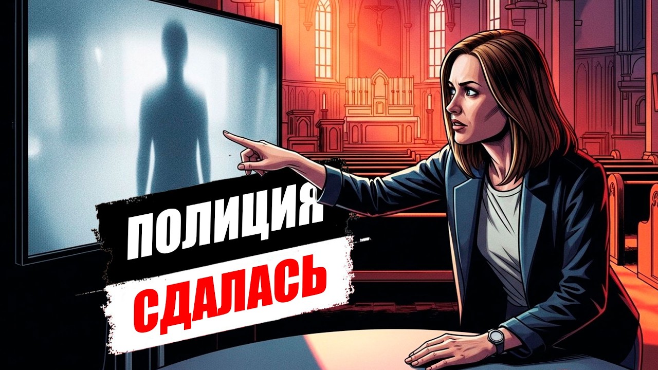 СКАЗАЛ Я ТЕБЯ ЛЮБЛЮ И ИСЧЕЗ! Исчезновение Натаниэля Холмса