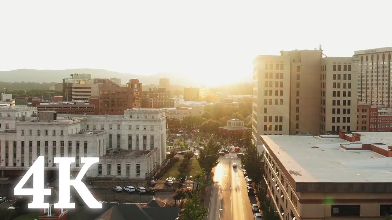 Daytime City Stock Footage - BEST Clips - Royalty Free