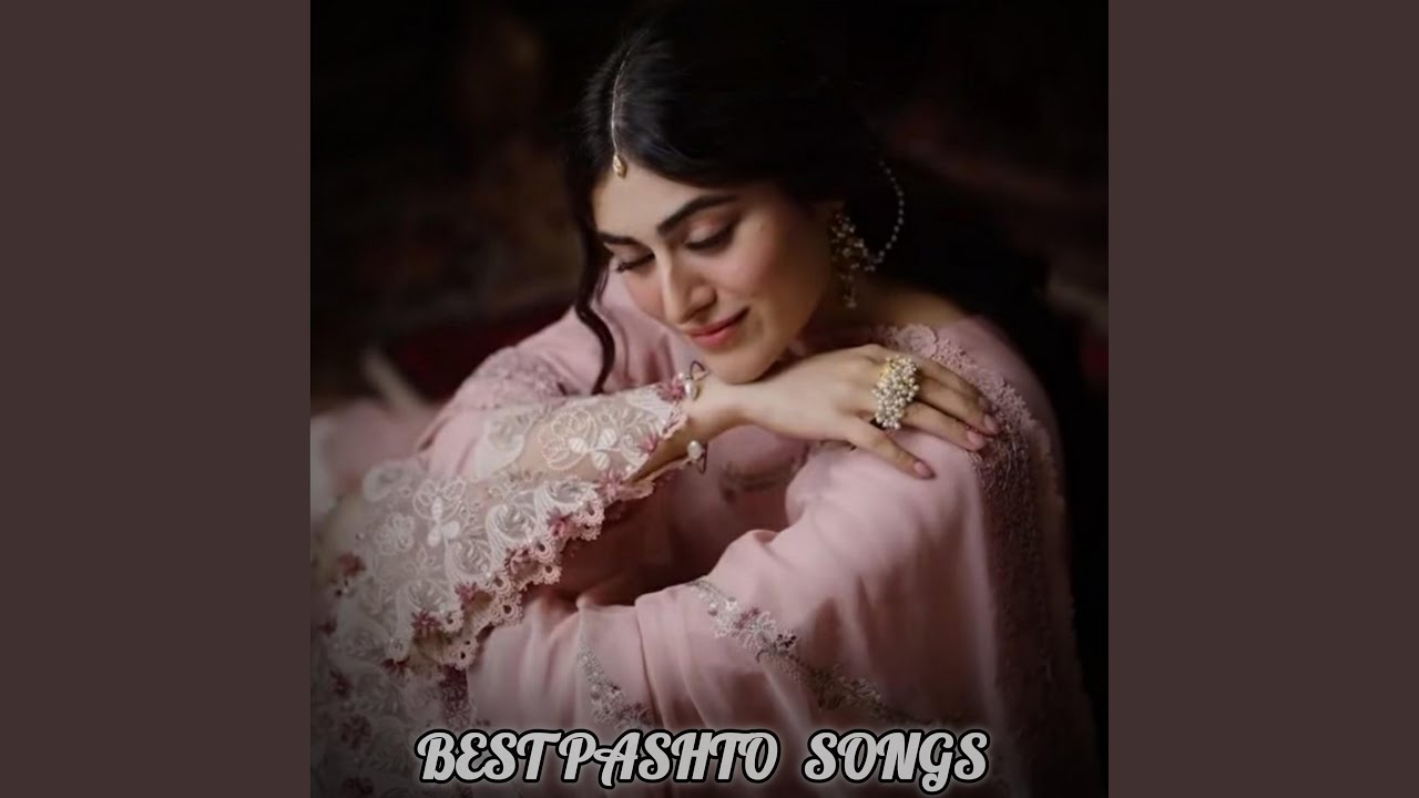 MATA JANAN AWAYA Naw Pashto Song - نوی پښتو سندره ماته جانان اووایه