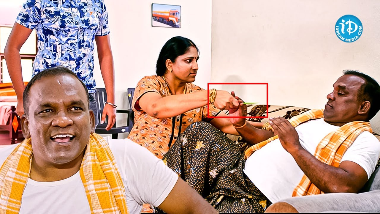 Telugu Super Hit Jabardasth Comedy Scenes | Non-Stop Funny Skits & Hilarious Moments | iDream Telugu