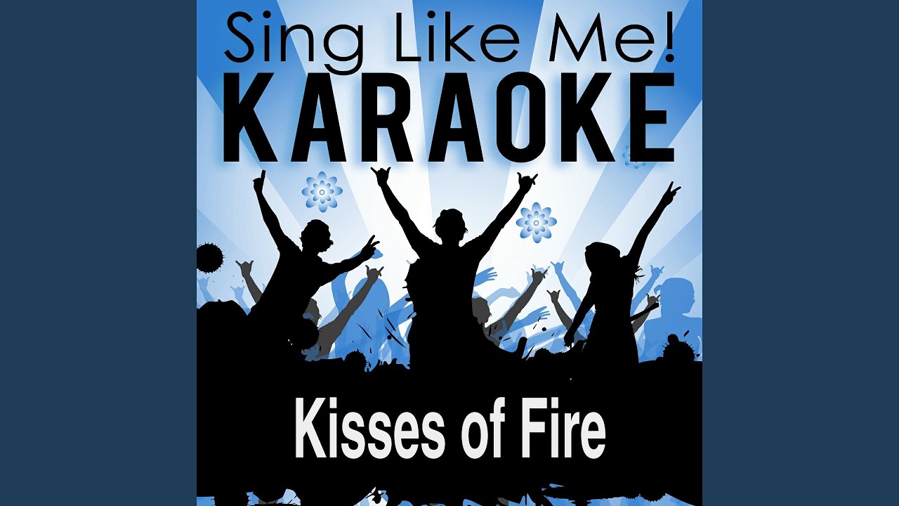 That's Me (Karaoke Version)