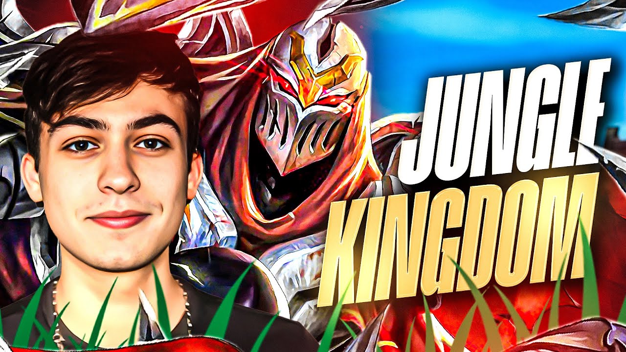 LL STYLISH | CRAZY JUNGLE DIFFS
