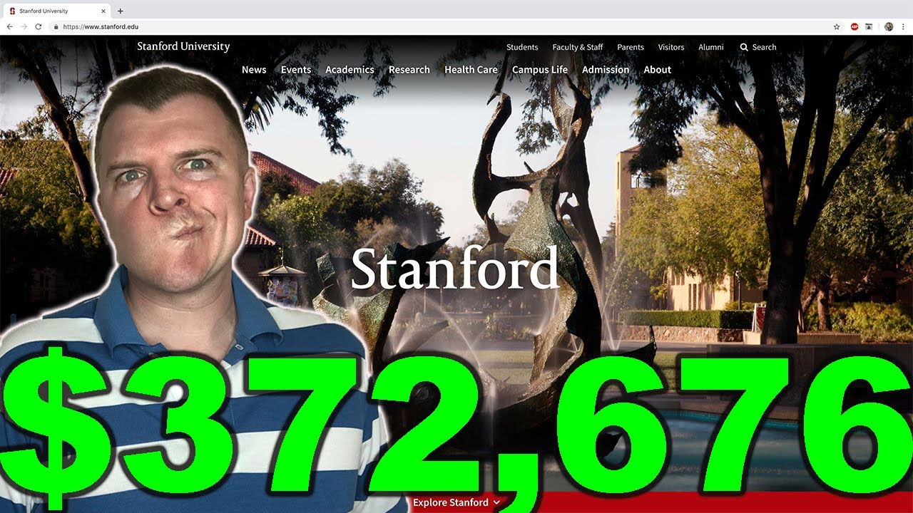 How Much is the GI Bill Worth? - Amazing!