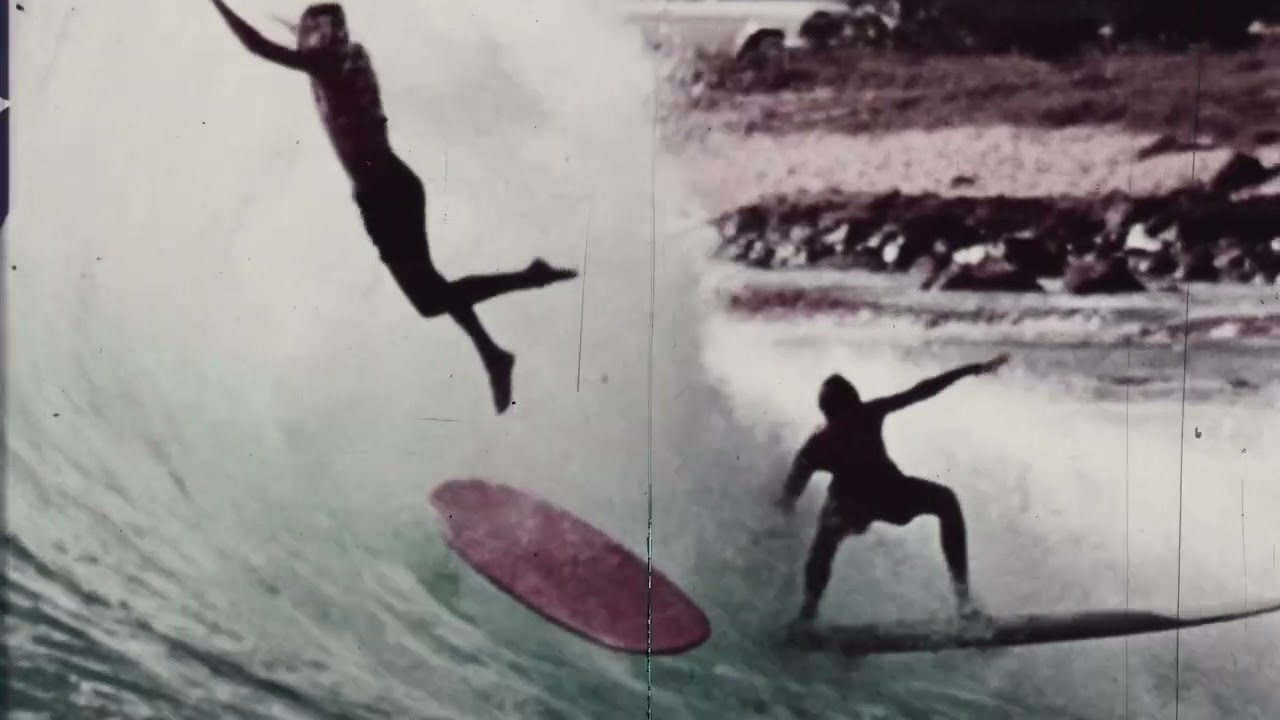 Switchfoot - California Christmas (Official Visualizer)