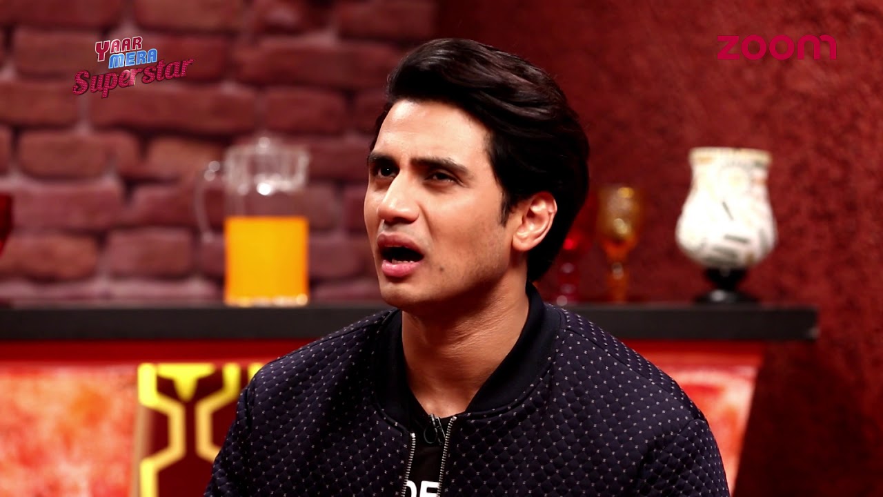 Shiv Pandit On Dealing With A Pervert Person | Yaar Mera Superstar 2