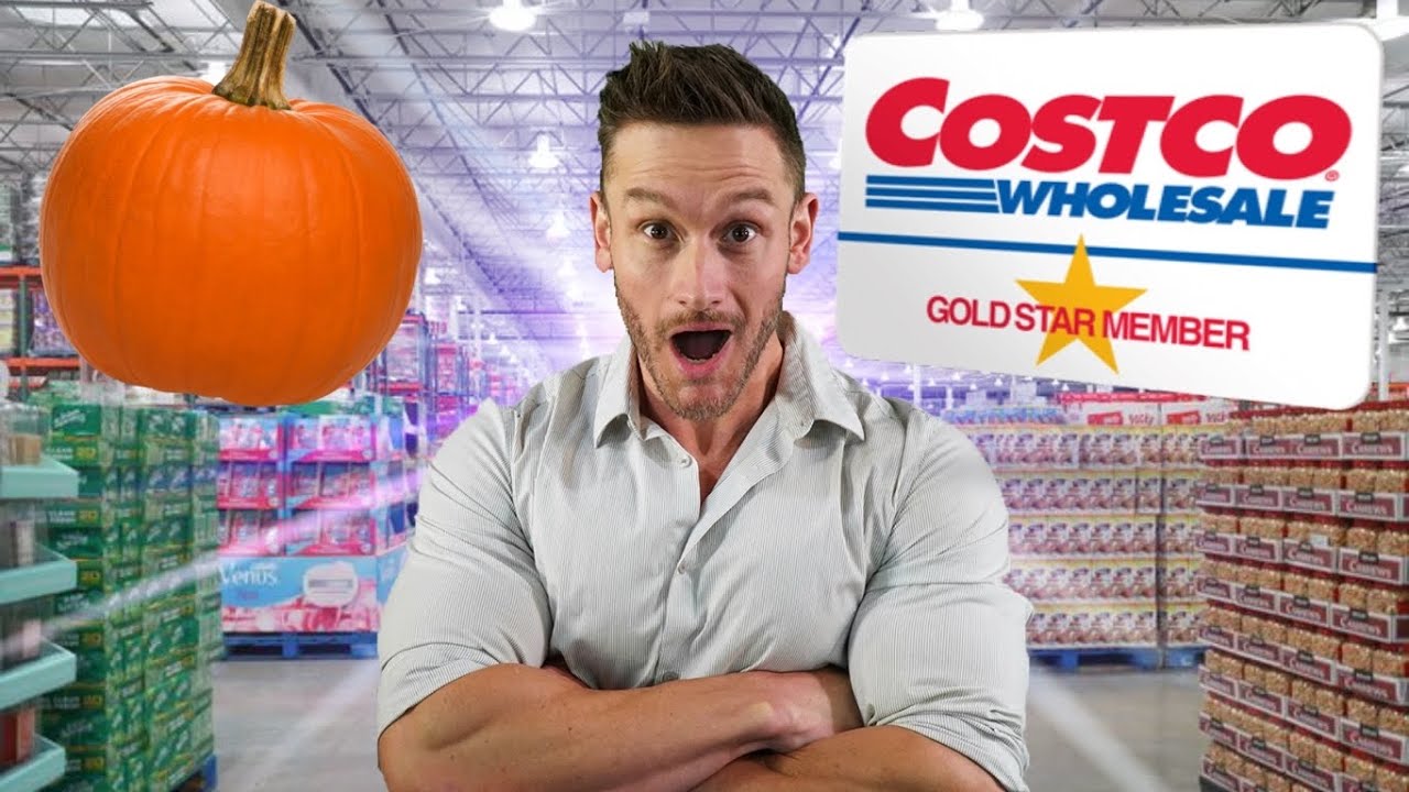 Новые кето-продукты от Costco в ноябре 2021 года!