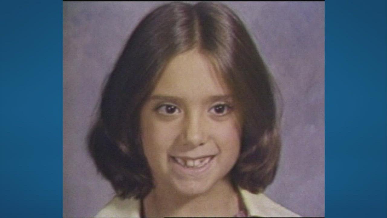 40-year old murder case solved in Upper Arlington