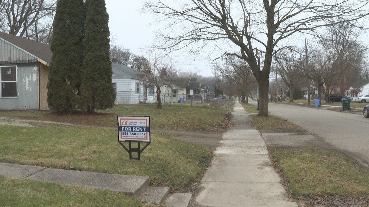Michigan ranked third highest increase in rent