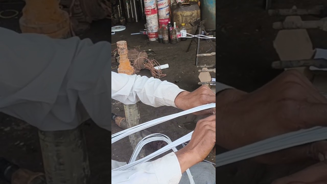 20 HP Samar bharane ka Tarika