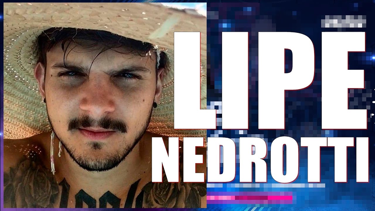 LIPE NEDROTTI • TECH HOUSE Livestream •