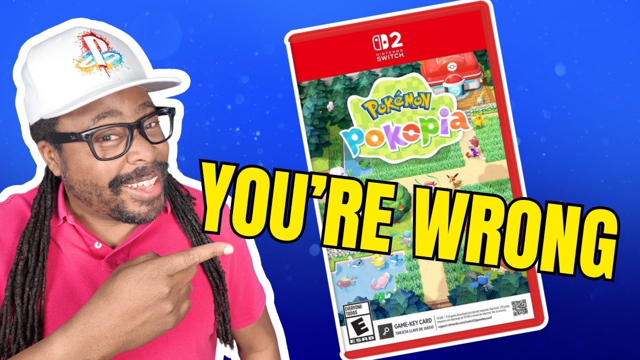 Gamers Are Losing Their Minds Over Nintendo Key Cards
