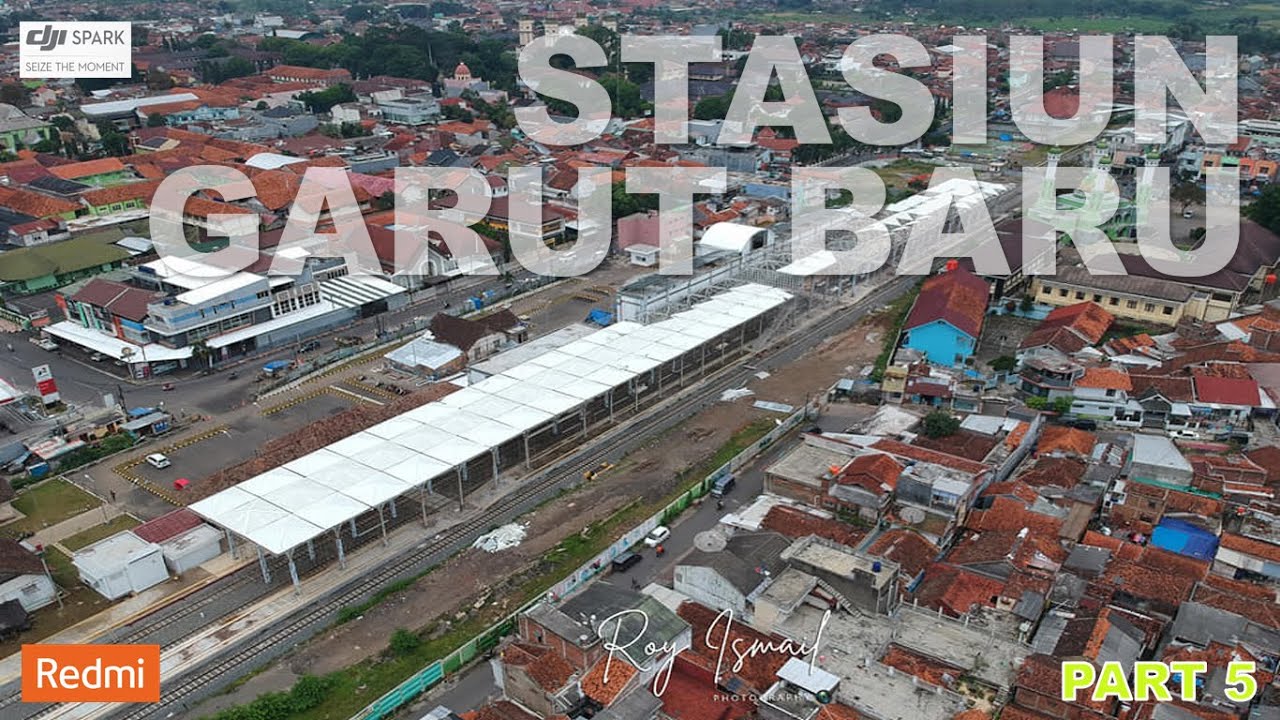 Stasiun Garut Baru (5)