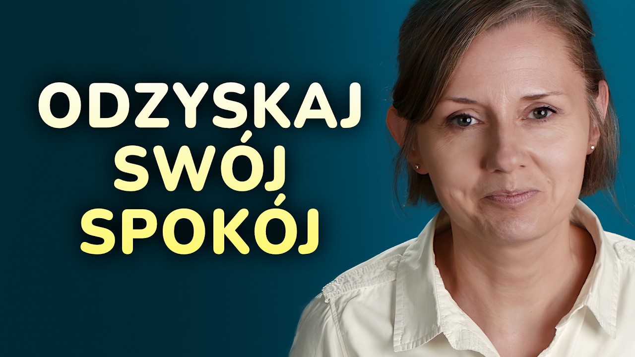 5 Nawyków nieświadomie wyniesionych z toksycznego domu (I jak je teraz zmienić)