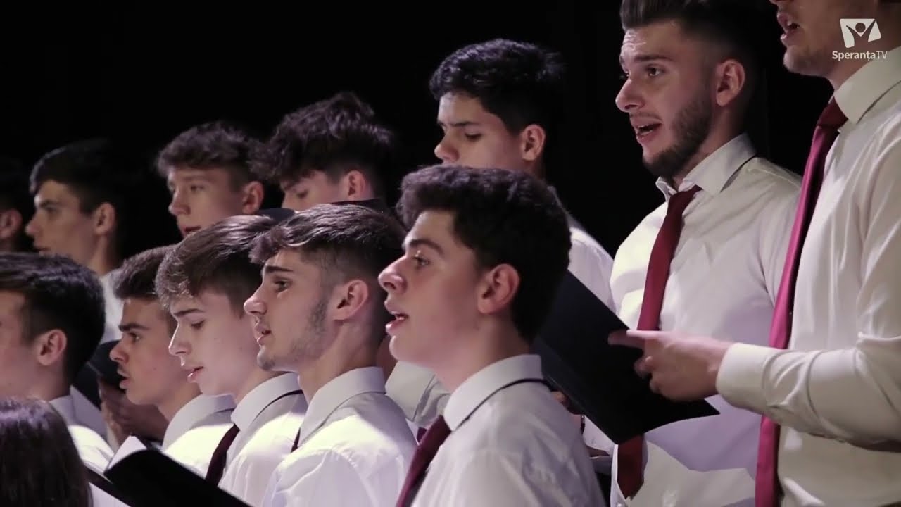 Cântec de primavară | Concert | Corul 