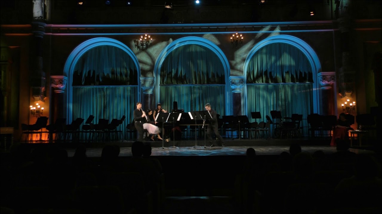 G. Enescu-Kovács Béla: 1. Román Rapszódia - részlet
