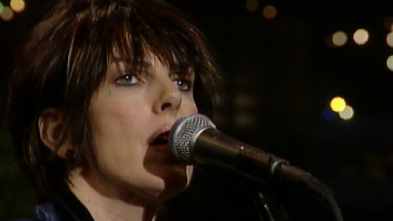 Lucinda Williams - 