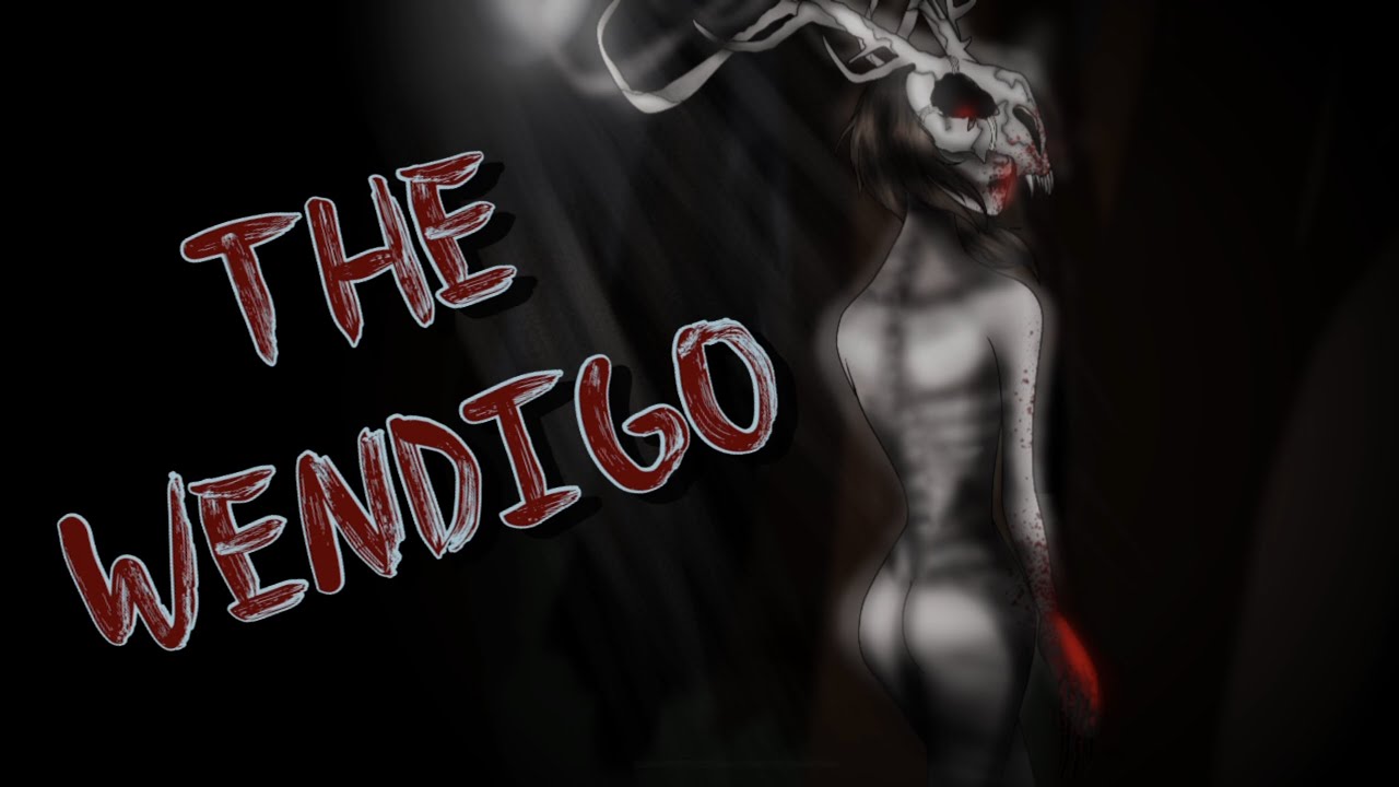 (ASMR) Book One: The Wendigo... [Halloween Special] [Creepy] [Yandere] [Wendigo] [Whispers] {F/M}
