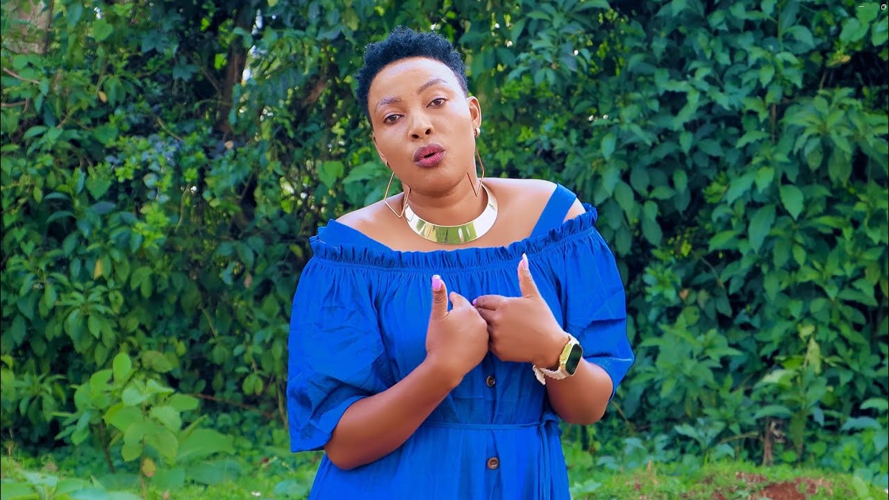 Ibaibaiyan akane by Winrose Chepkorir ,(Skiza*811*878#