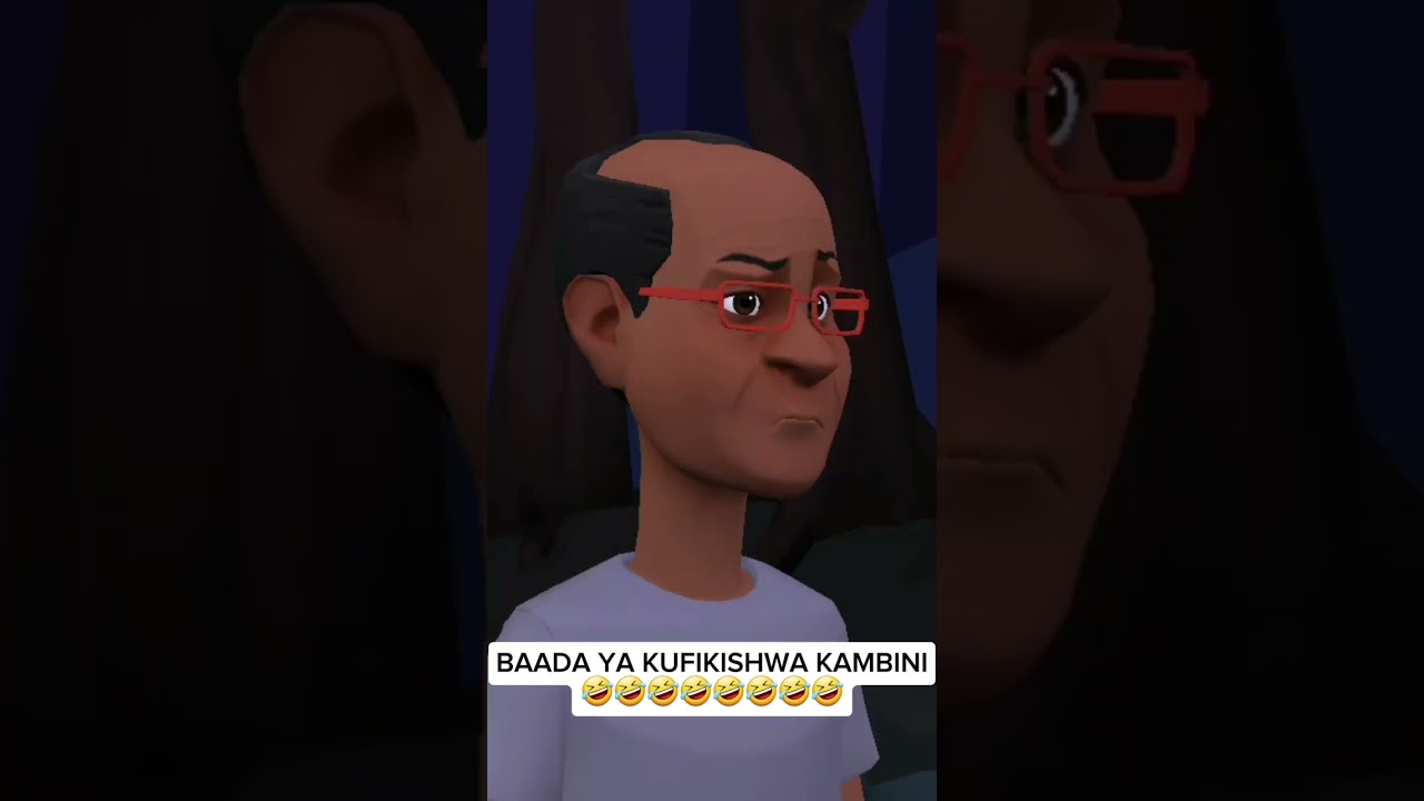 BALAA LA YOMBO HAKUNA WAKUZIMA  LABDA ALIZIME YEYE MWENYEWE🤣🤣