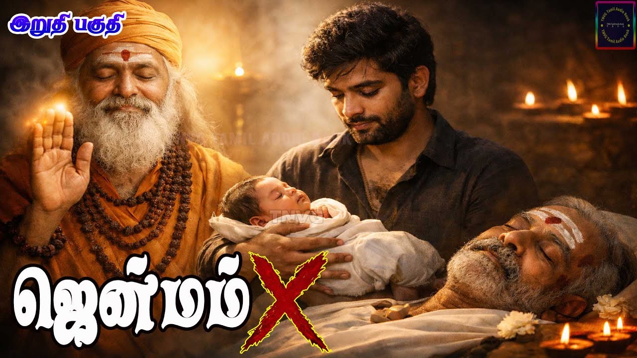 ஜென்மம்  ❌ |  