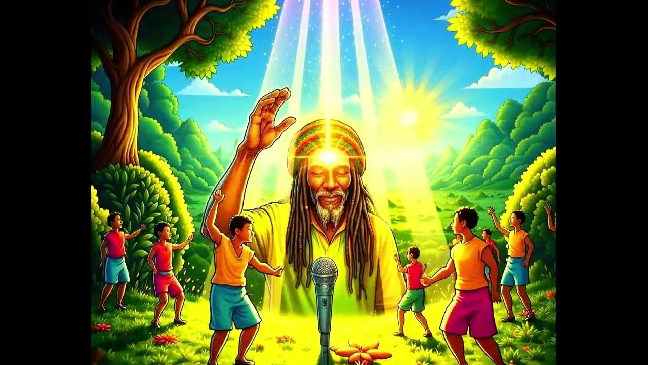 Vibration of the mind