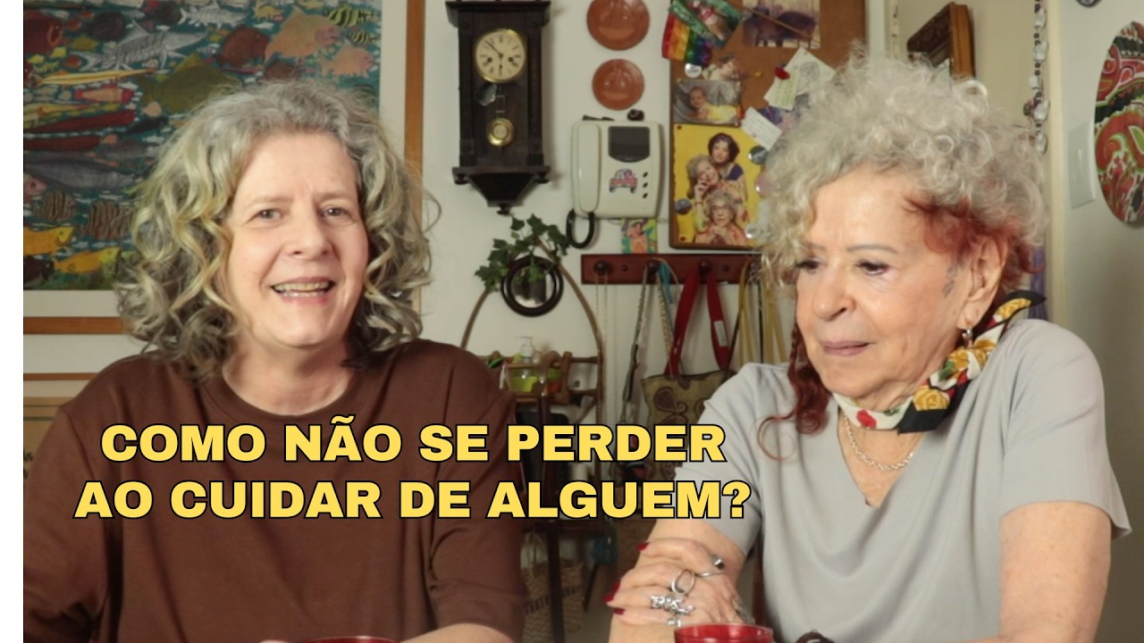 MÃE ATÍPICA  avós 373