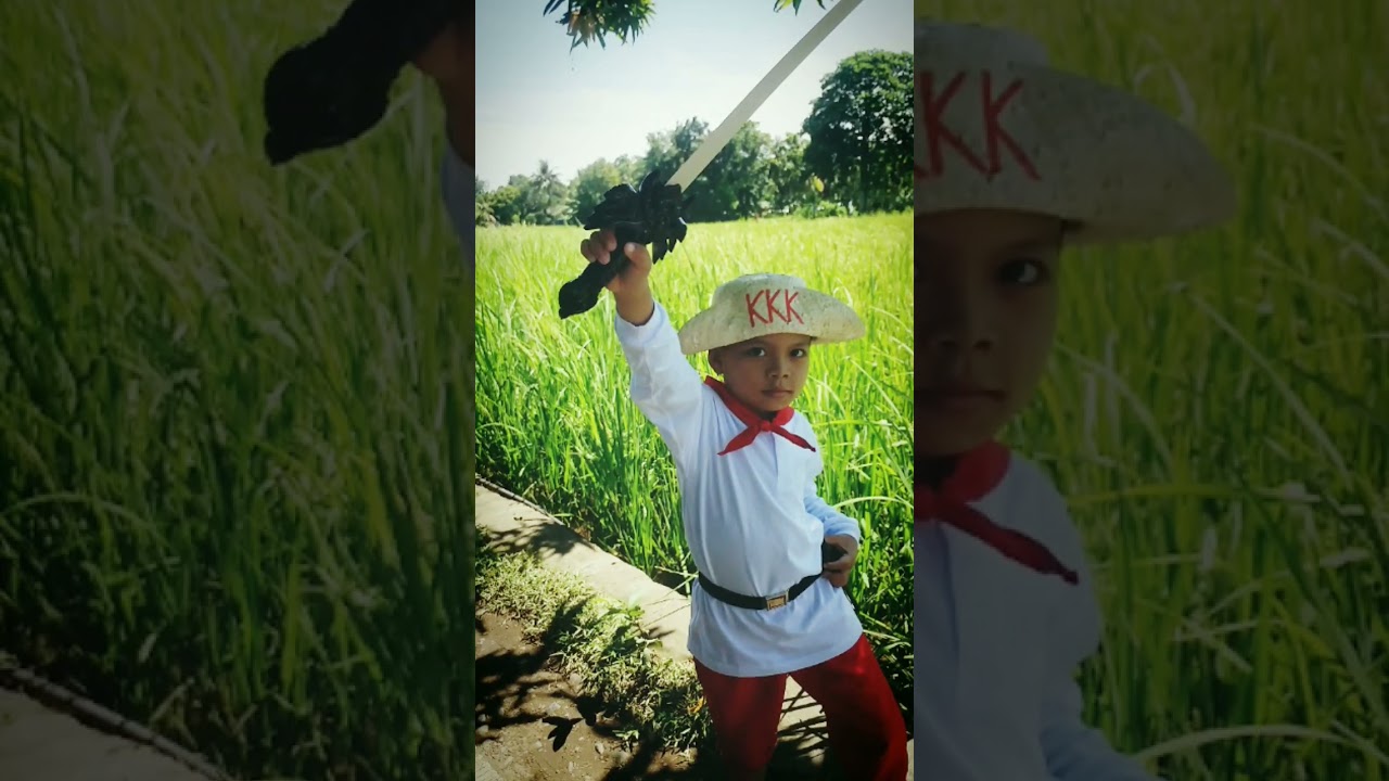 Batang Katipunero 
