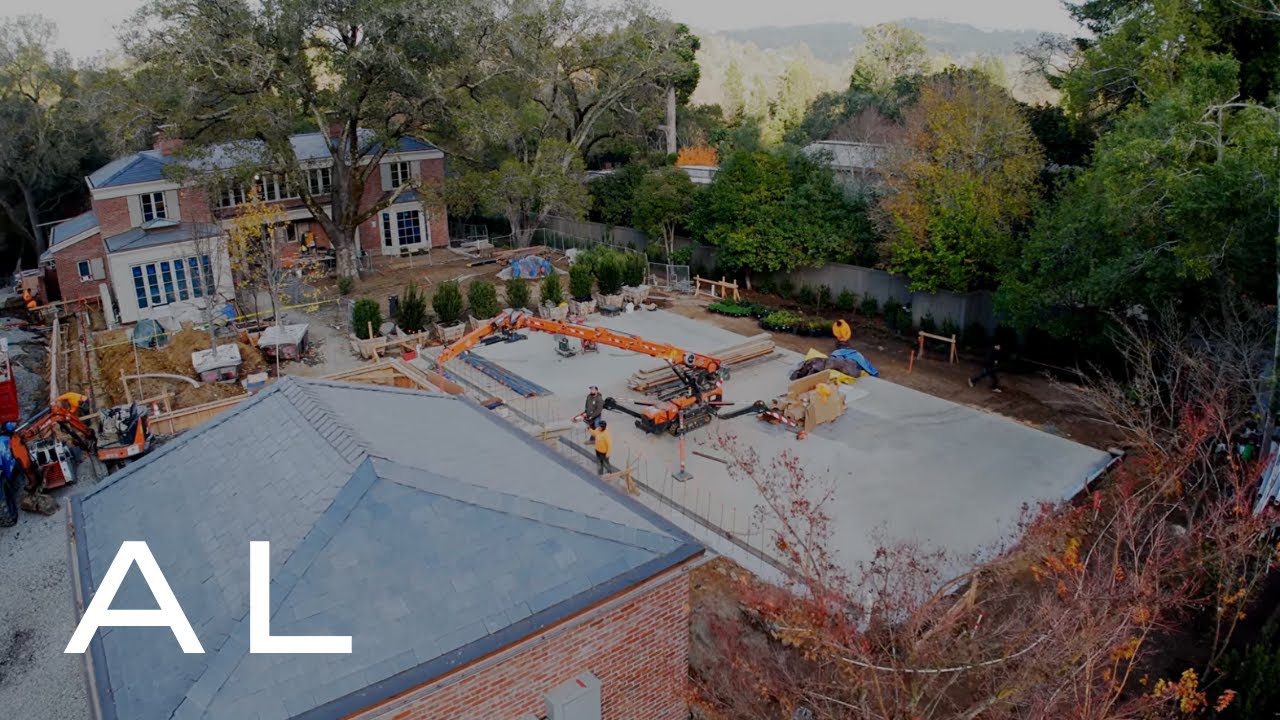 Lagunitas | The Project That Reminded Me Why I Do This | Luxury Home Progress Tour
