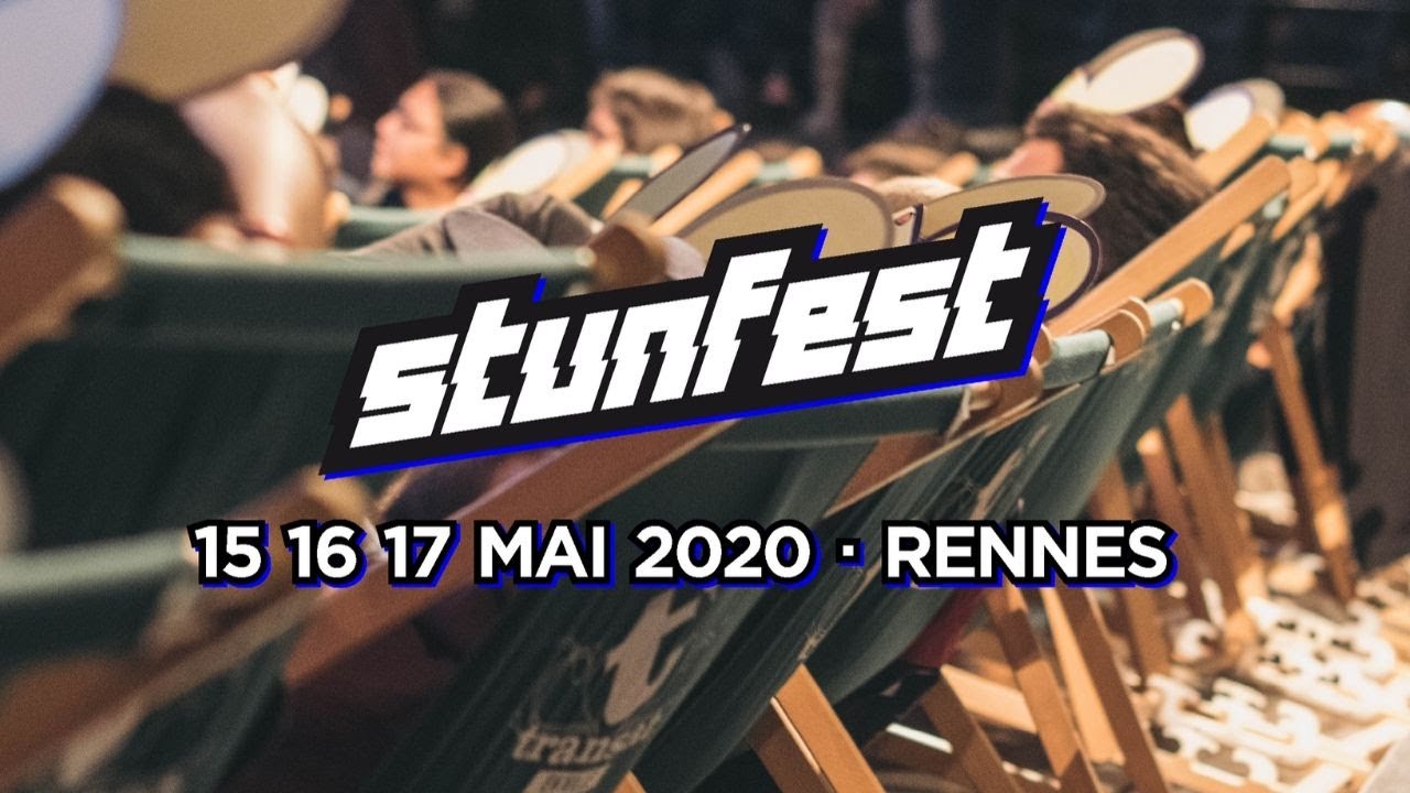 Festival Stunfest 2020