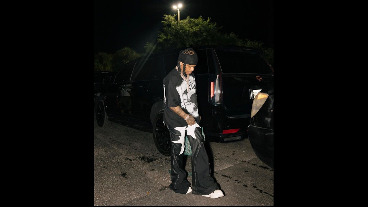[FREE] Rylo Rodriguez Type Beat - 