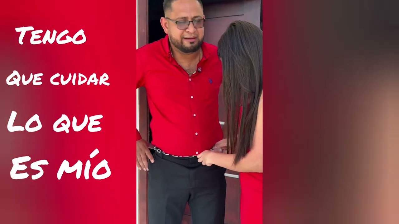 LAS NOVIAS CELOSAS ENTENDEMOS ESTO 🔥 