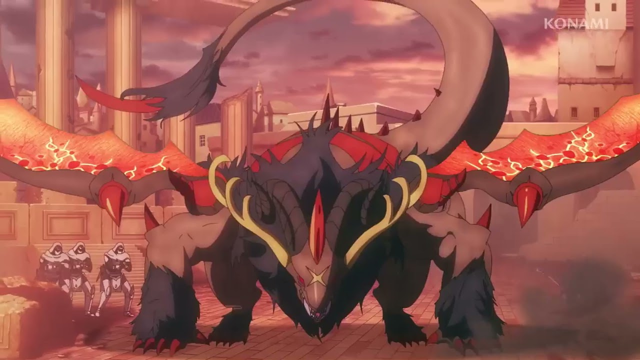 yugioh Chronicles anime episode 5 full episode