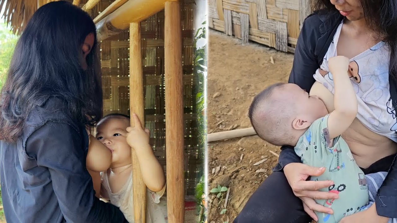 Single Mom’s Unexpected Discovery: The Strange Woman Is Her Son’s Biological Mother