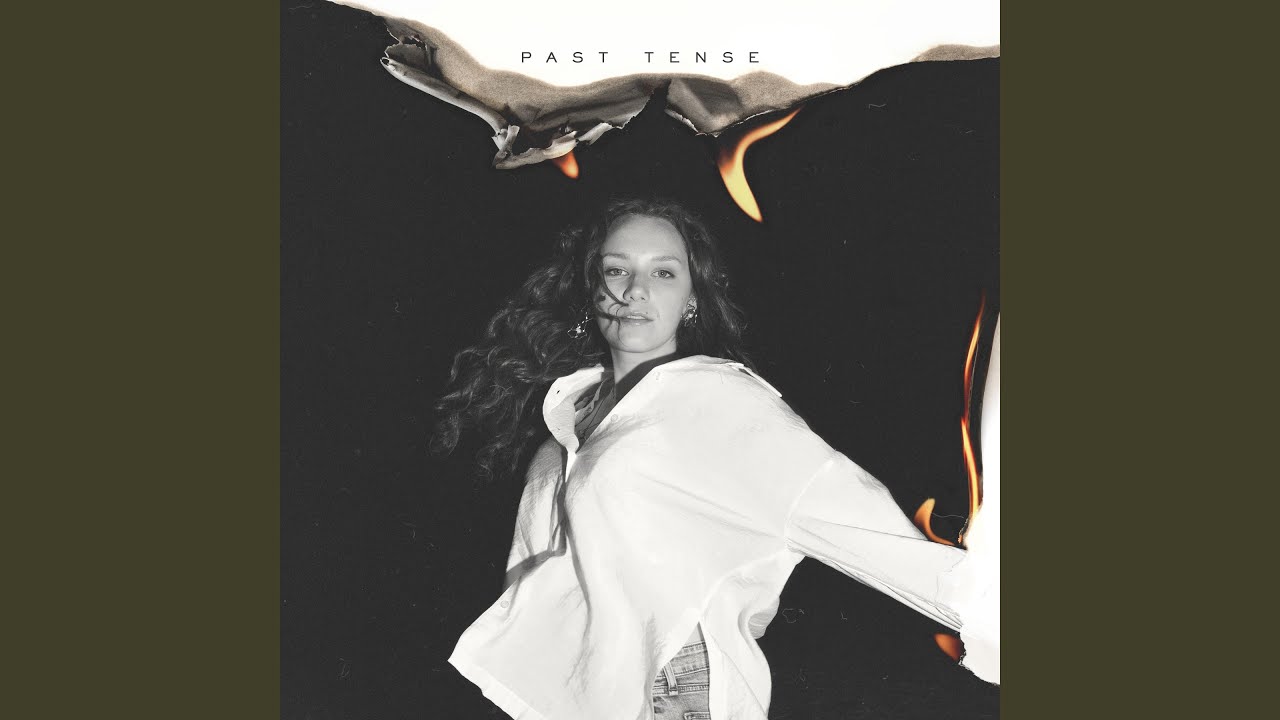 Past Tense