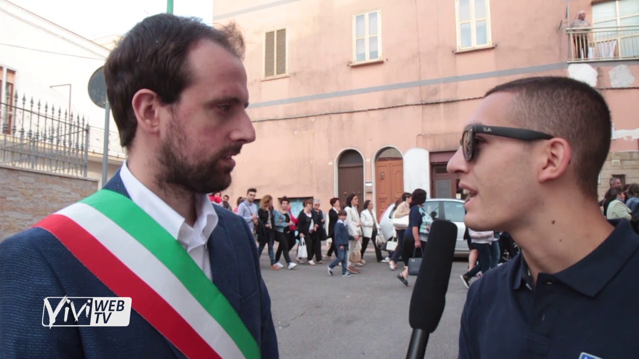 Mottola in festa per la Madonna del Carmine