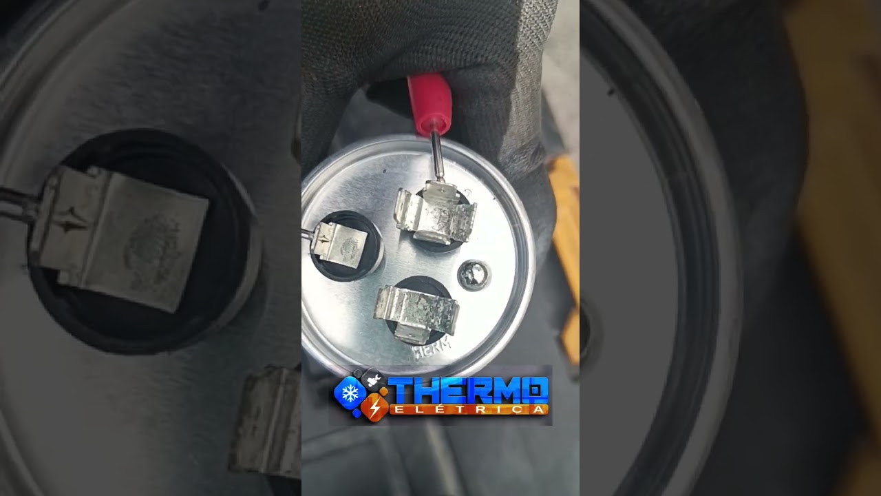 ar condicionado Springer Midea piscando 7 vezes operação, problema resolvido.