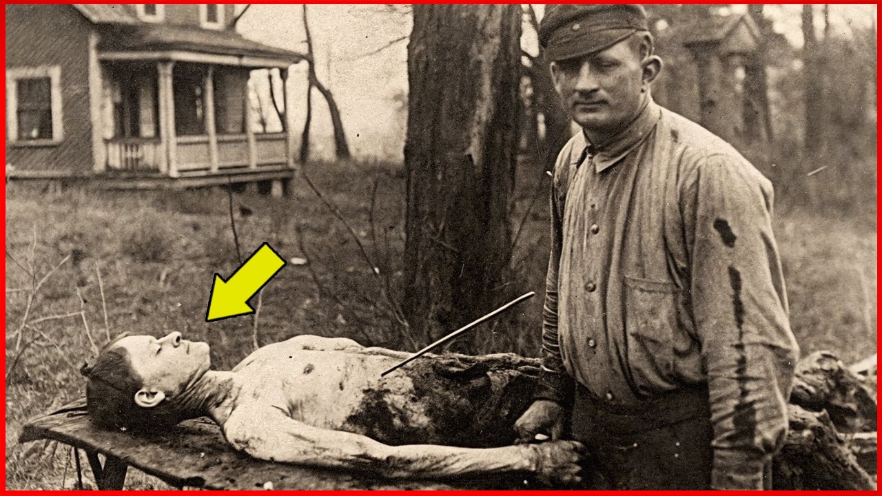 Photos That Were Removed From History Books