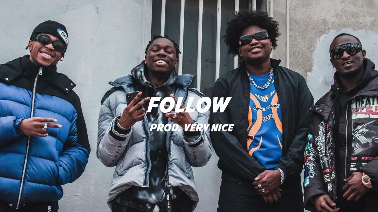 Chily x 4 Keus x Naza Type Beat 