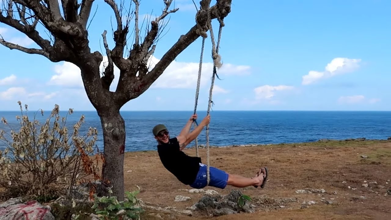 À la découverte de Nusa Ceningan Island - Indonésie 🇮🇩