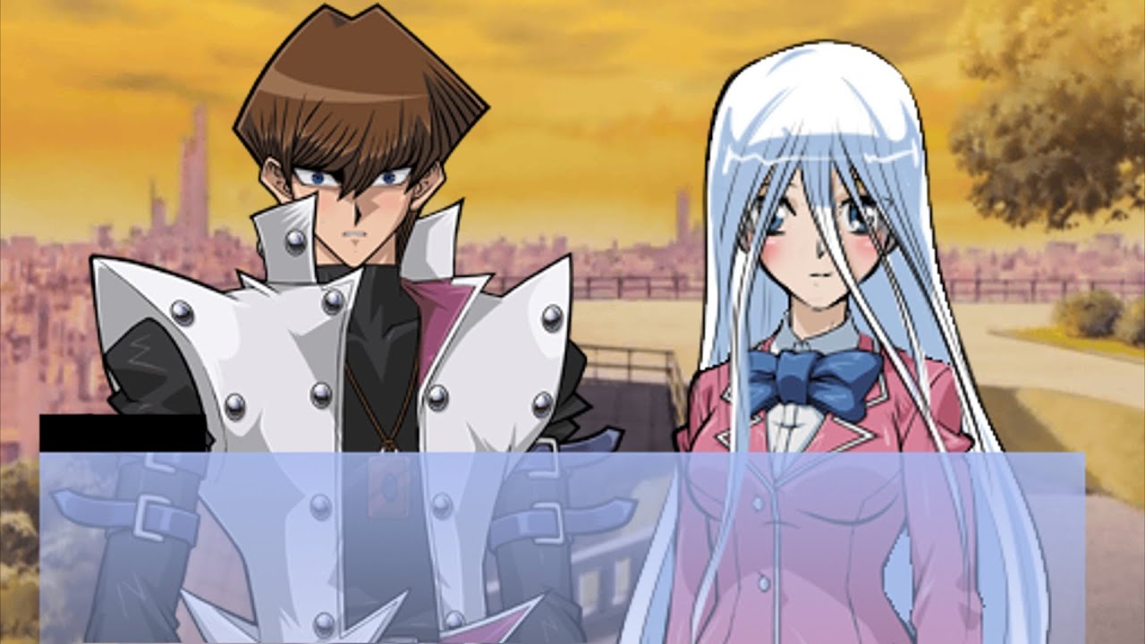 Blueshipping Dating Sim