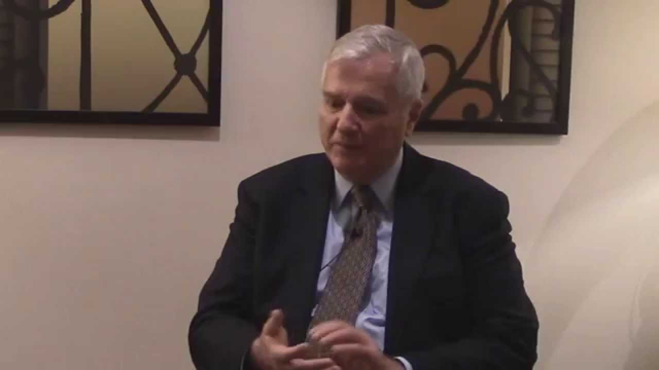 James Turk: “This Has Never Happened Before In History”