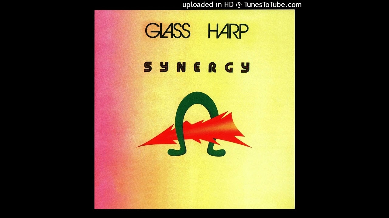 GLASS HARP-Synergy-06-Song Of Hope-{1971}