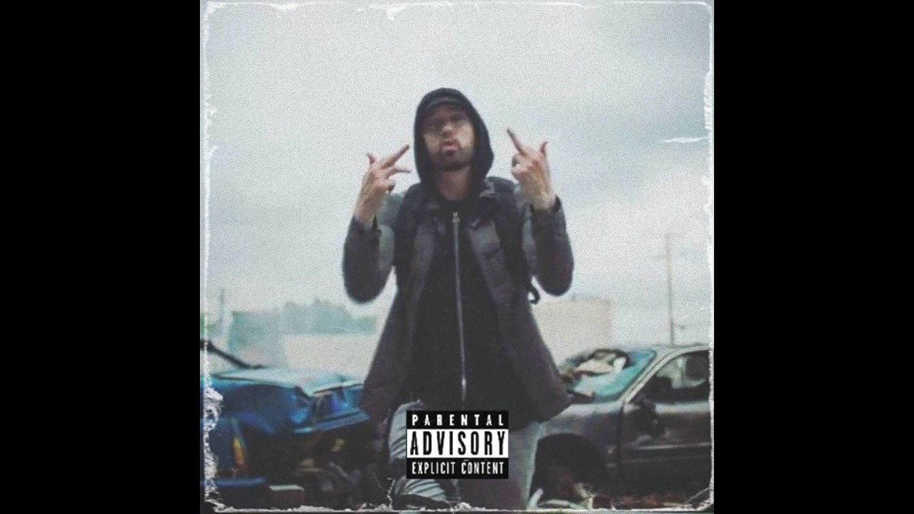 [FREE] EMINEM X YELAWOLF TYPE BEAT - 'MACHINE GUN'