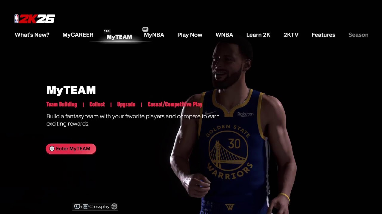 #nba2k26 rec decent runs? feb 20 2026