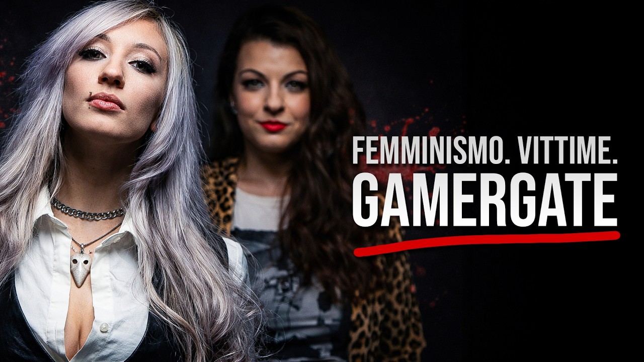 Il Gamergate ha DISTRUTTO il gaming