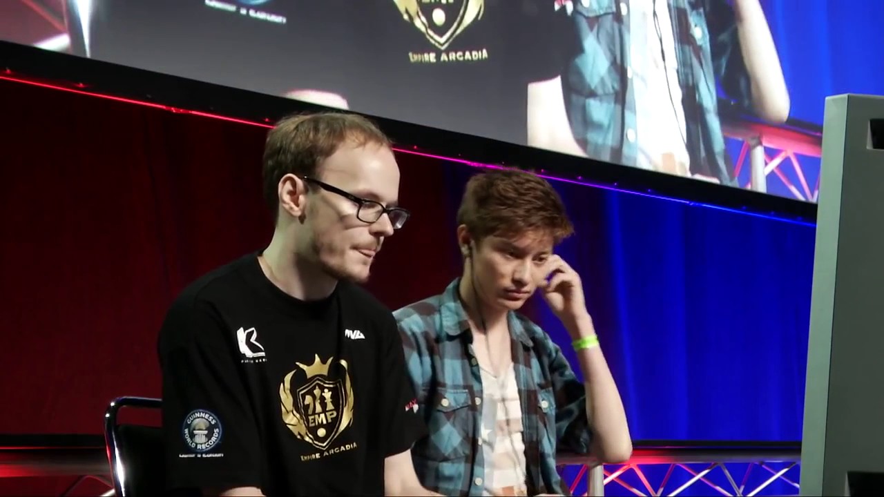 Mew2King vs Leffen   Pool Play   MLGAnaheim