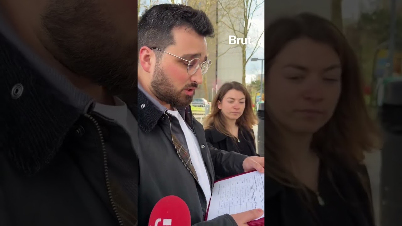 A quoi ressemblent les contr&ocirc;les du gouvernement pour v&eacute;rifier les &laquo;anomalies&raquo; de prix de carburant