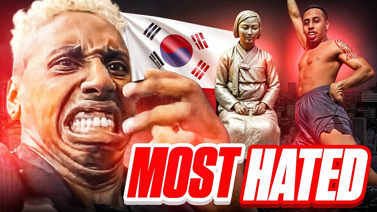Johnny Somali: The Most Hated Man on the Internet