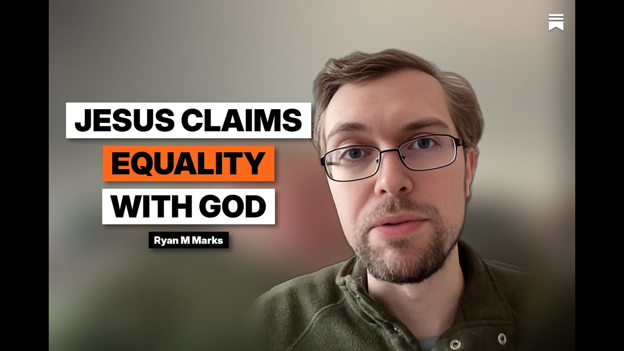 Gen1toRev22 Live: Fourfold Witness | John 5:16-47