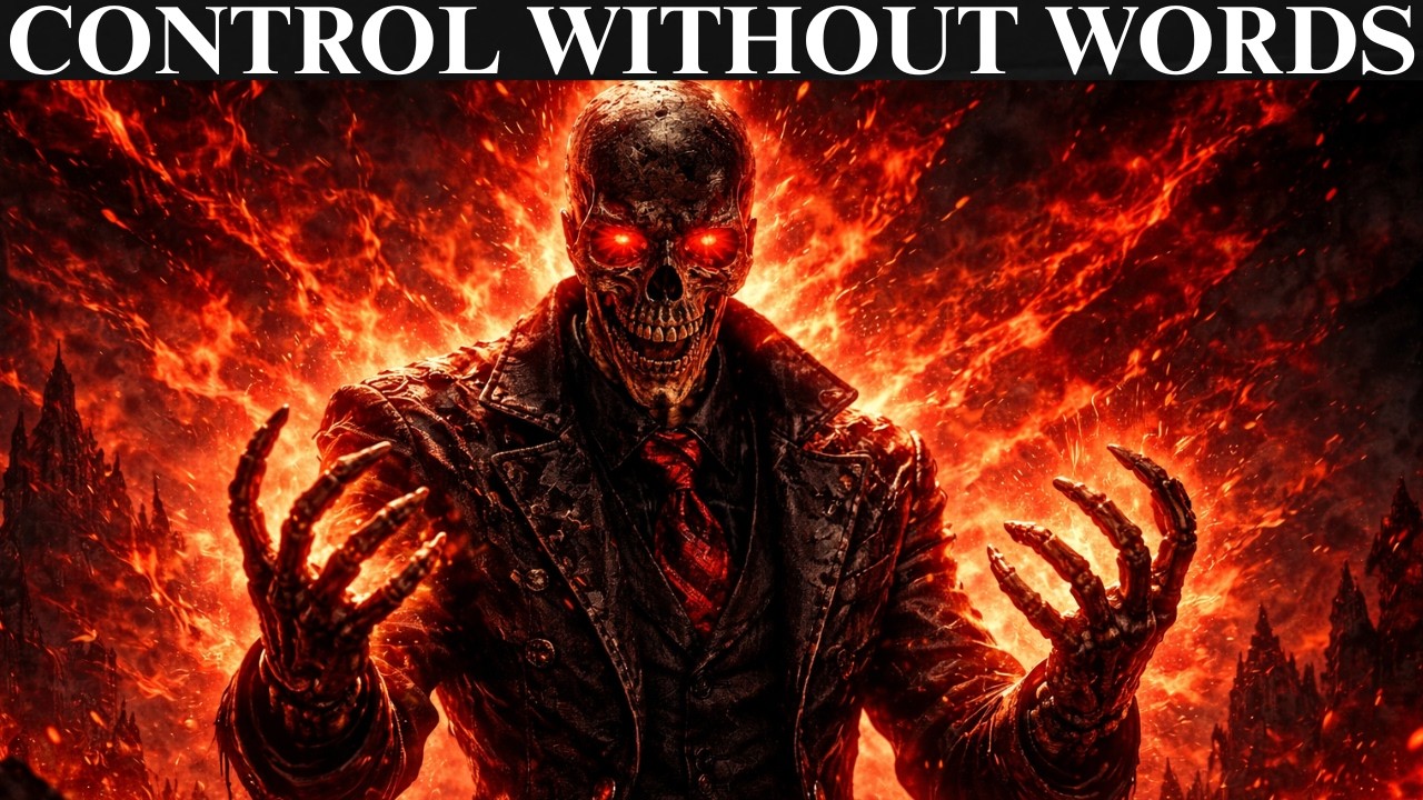 Stop Explaining And Start Controlling Machiavelli Dark Rule